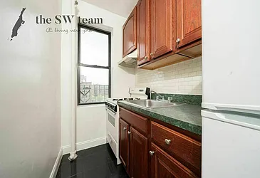 Rented by Living New York