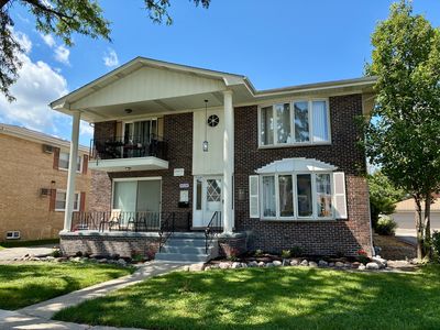 4528 Elm Ave, Brookfield, IL, 60513