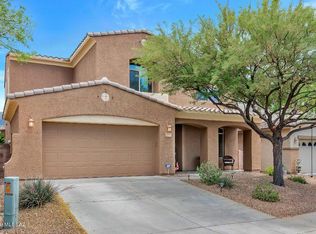 13930 N Big Wash Overlook Pl, Tucson, AZ 85739