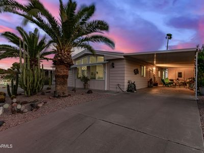 8301 E Calypso Avenue, Mesa, AZ, 85208