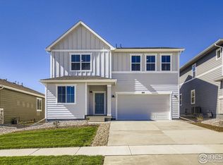 1815 Baltusrol Dr, Fort Collins, CO 80524