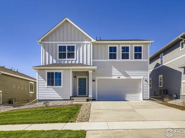 1815 Baltusrol Dr, Fort Collins, CO 80524