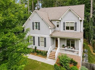 1316 Arnold Ave NE, Atlanta, GA 30324