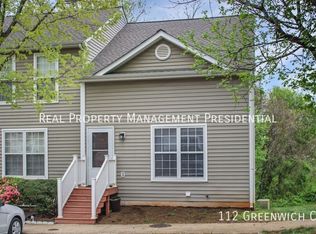 112 Greenwich Ct, Charlottesville, VA 22902