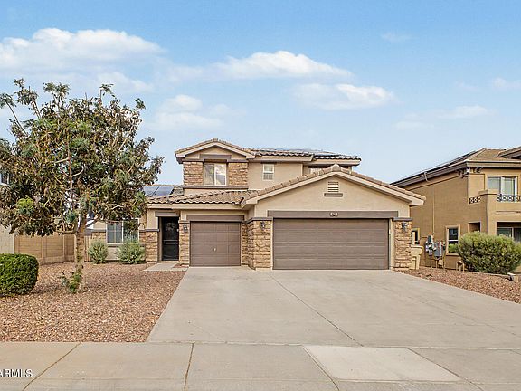 2nd image of 535 S 219TH Drive