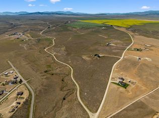 Tbd Price Rd, Three Forks, MT 59752