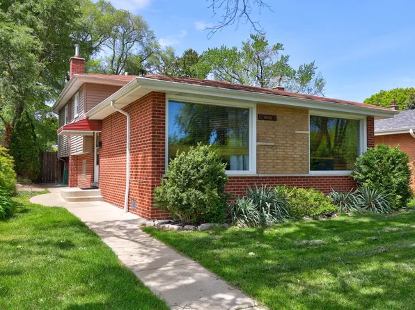 4830 N Nashville Ave, Chicago, IL 60656