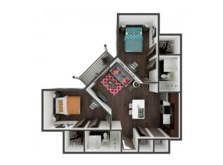 1755 Q St, Lincoln, NE 68508