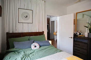 Rented by Roselyn  Fortuna LLC