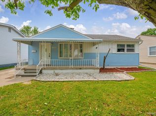 13967 Seminole, Redford, MI 48239