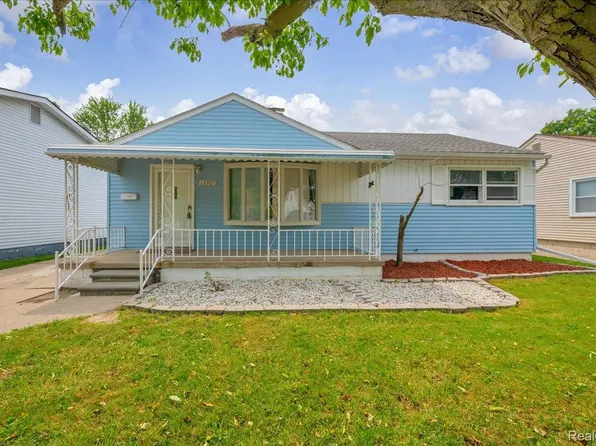 13967 Seminole, Redford, MI 48239
