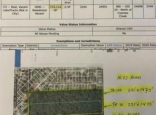 22626 Millgate Dr, Spring, TX 77373