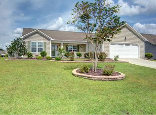 353 Rose Bud Ln, Holly Ridge, NC 28445