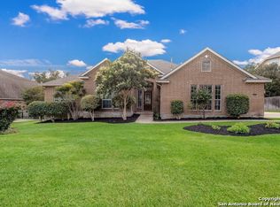 2115 Cactus Cir, San Antonio, TX 78258