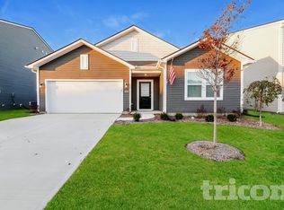 11838 Moorfield Ln, Indianapolis, IN 46235