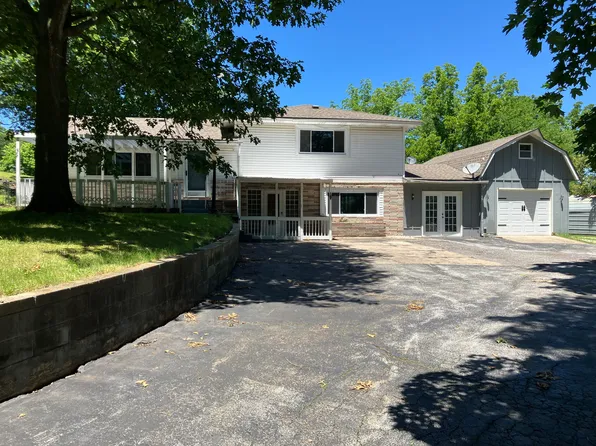 703 Chippewa Street, Seneca, MO 64865
