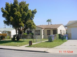 941 Florida St, Imperial Beach, CA 91932