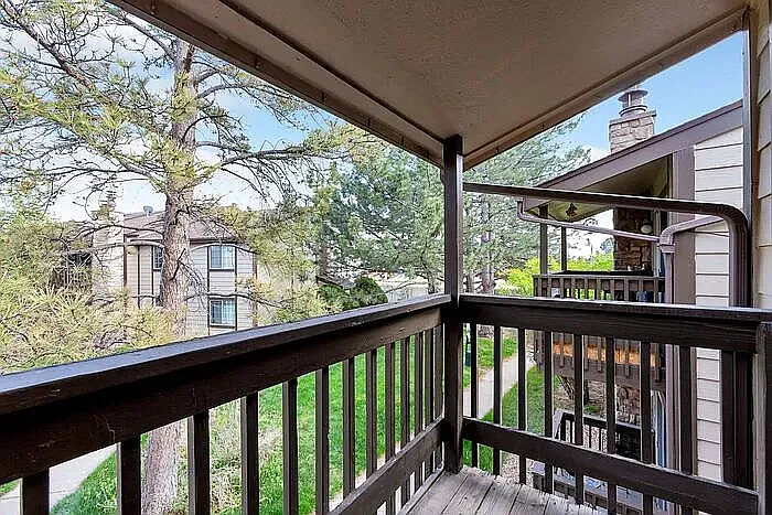 1871 S Pitkin Cir #B — Photo 12