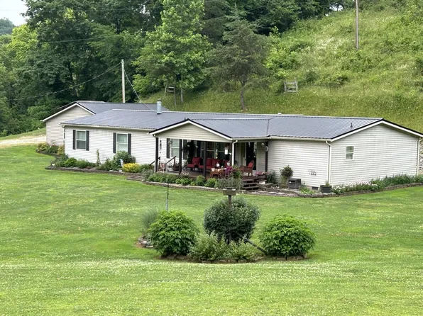 15280 Route 152, Wayne, WV 25570