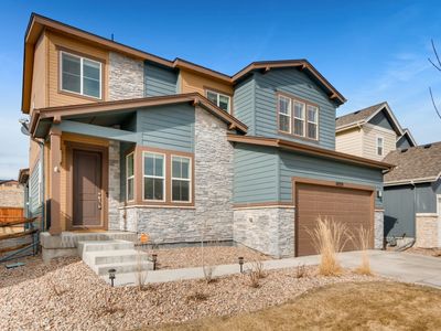 18329 W 84th Pl, Arvada, CO, 80007