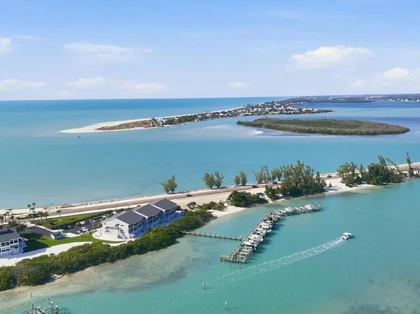 6040 BOCA GRANDE CAUSEWAY #A2, BOCA GRANDE, FL 33921