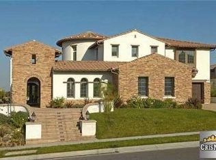 25581 Prado De Oro, Calabasas, CA 91302