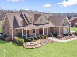 115 Coyote Creek Rd, Meridianville, AL 35759