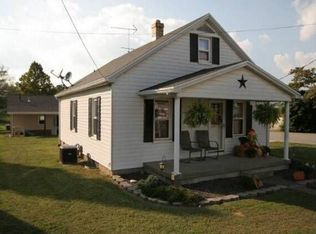 245 Main St, Ferdinand, IN 47532