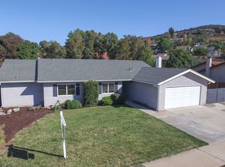 1920 Paradise St, Escondido, CA 92026