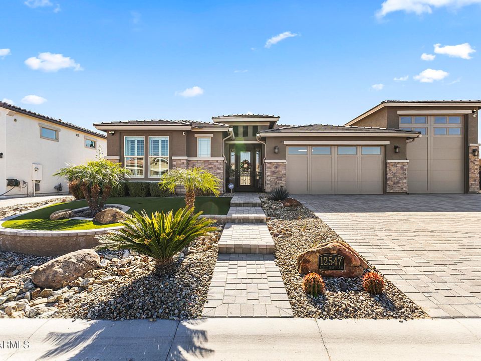 yu＊M 12547 W TUCKEY Lane, Glendale, AZ 85307 | Zillow