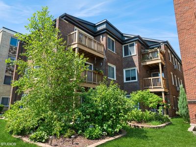 4248 N Keystone Ave APT 2C, Chicago, IL, 60641