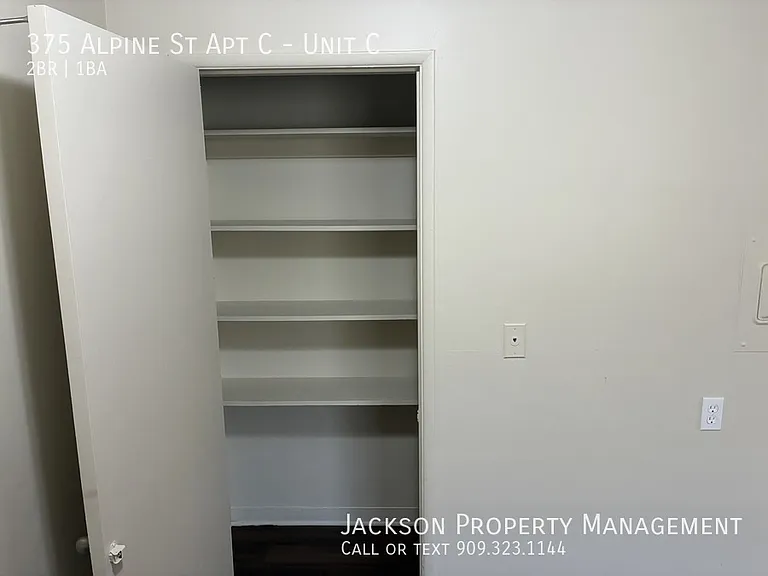 375 Alpine St #C — Photo 8