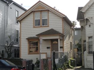 1225 E 18th St #A, Oakland, CA 94606
