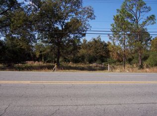 237B Perry House Rd, Fitzgerald, GA 31750