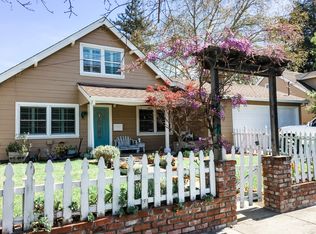 340 Foster Rd, Napa, CA 94558