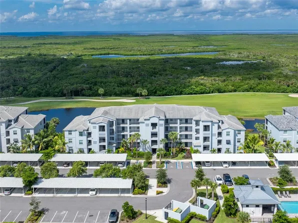 14071 HERITAGE LANDING BOULEVARD #327, PUNTA GORDA, FL 33955