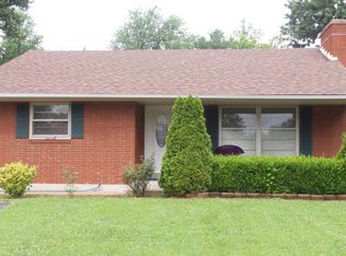 3528 Wexford Dr, Louisville, KY