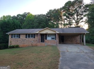 4011 Buck Rd, Powder Springs, GA 30127