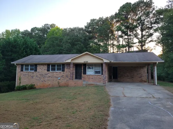 4011 Buck Rd, Powder Springs, GA 30127