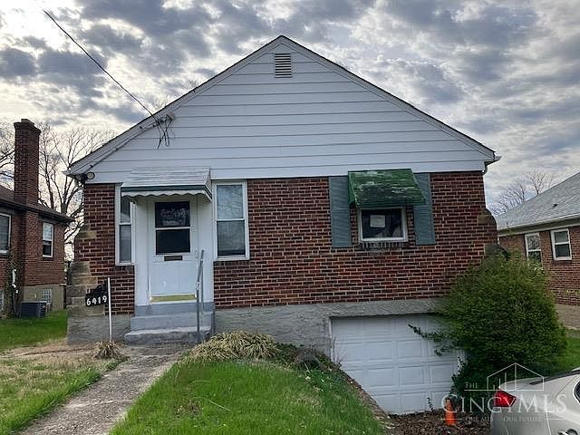 1st image of 6419 Stover Ave