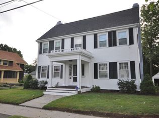 25 Nelson St, Framingham, MA 01702