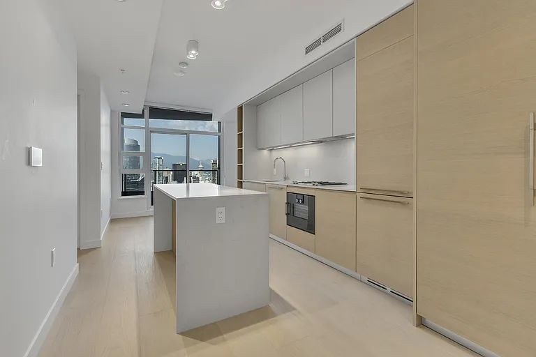 1289 Hornby St #4003 — Photo 3