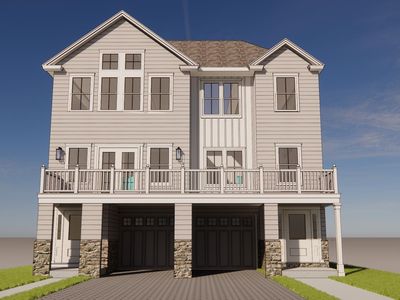324 W 19th Ave E, Wildwood, NJ, 08260