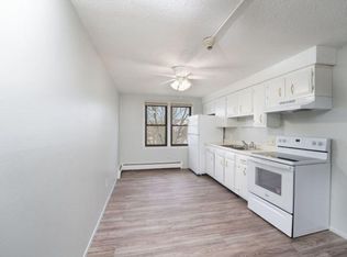 Prospect Street Apartments, Pawtucket, RI 02860