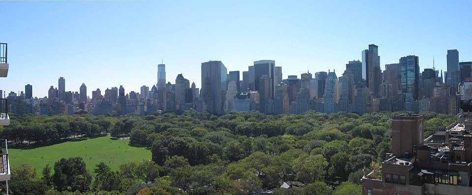 1st image of 80 Central Park W APT 24D