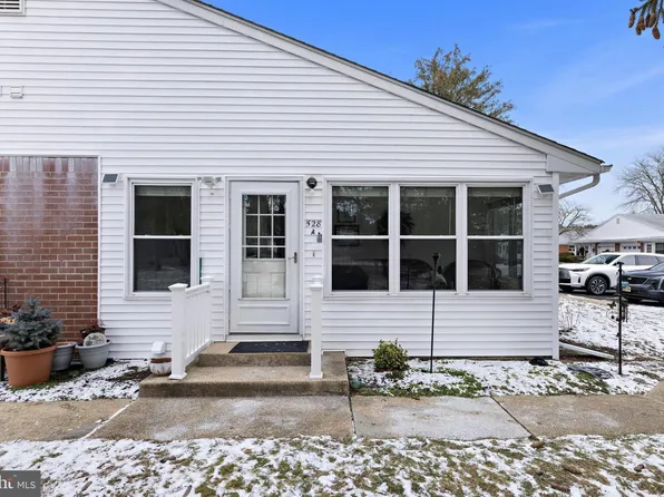 528 Lilac Ln Unit A, Manchester Township, NJ 08759
