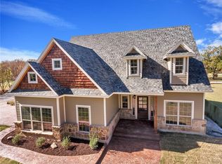 12171 Bud Cross Rd, Fort Worth, TX 76179