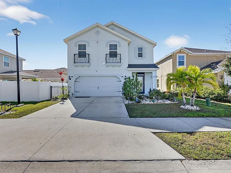 4842 San Palermo Dr — Photo 2