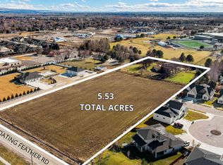 1010 N Park Ln, Eagle, ID 83616