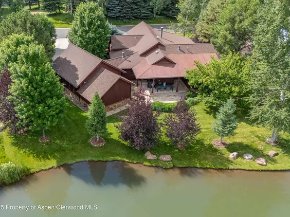 900 Bald Eagle Way, Carbondale, CO 81623